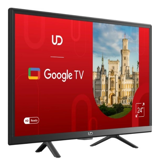 Телевізор UD 24GW5210S , Гарантія