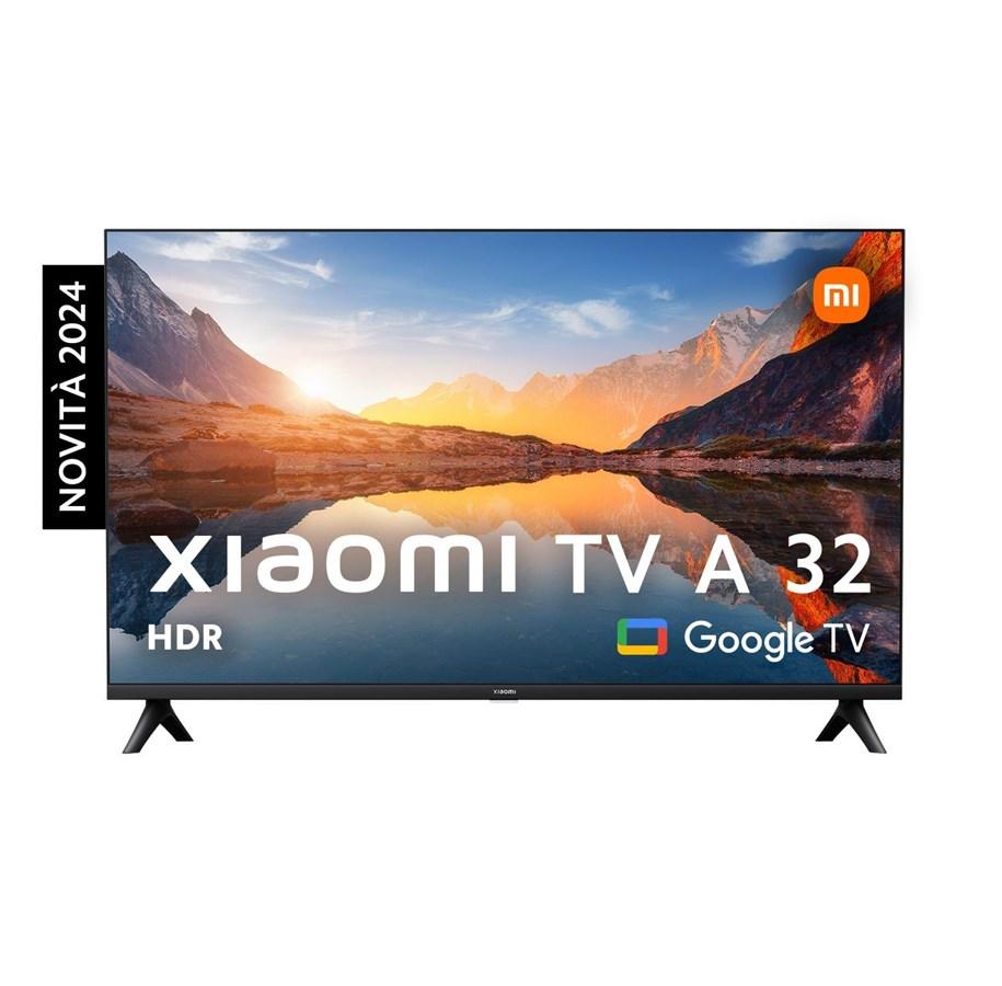 Телевізор Xiaomi TV A 2025 32 , Гарантія, фото 1