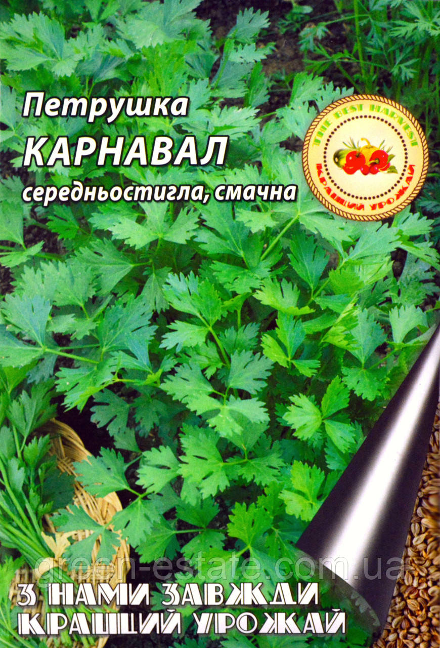 Петрушка Карнавал 20 г.