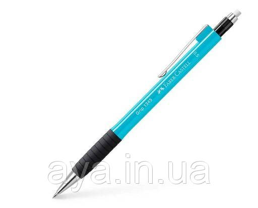 Олівець механічний Grip 1345, 0,5 мм, Faber-Castell, 134513, фото 1