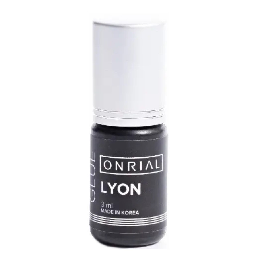 Клей для вій Onrial Lyon