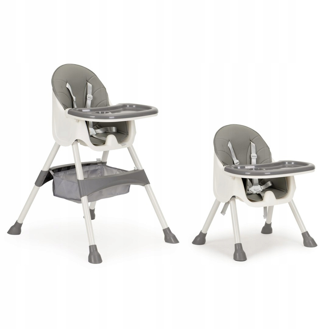 Дитячий стільчик для годування Ecotoys HC-823