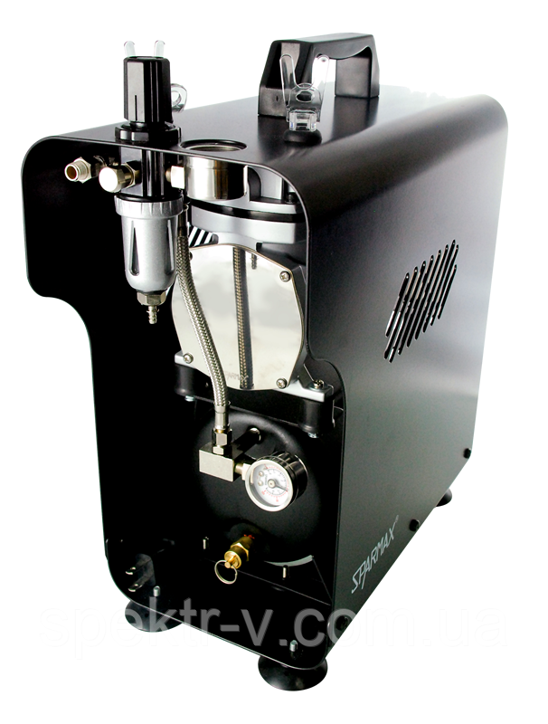 Компресор Sparmax TC-620x