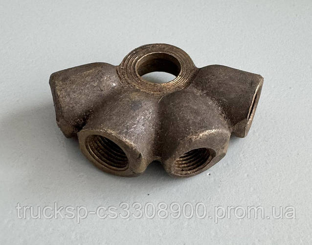 Четверник тормозных трубок (ID#2330199976), цена: 495 ₴, купить на Prom.ua
