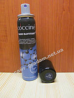 Спрей - восстановитель для замши Coccine Nano 38 темно синий