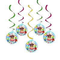 Підвіска спіраль