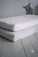 Матрац для дитячого ліжечка Baby Comfort Bamboo стьобаний 120*60 см
