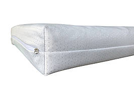 Матрац для дитячого ліжечка Солодких Снів Season Comfort кокос-поролон-кокос 120*60*10 см