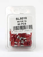 Предохранитель Mini 10A