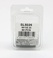 Предохранитель Mini 25A