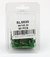 Предохранитель Mini 30A