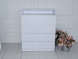 Пеленальные комоды