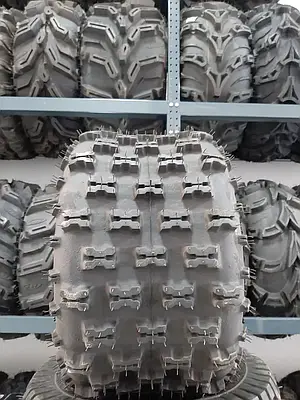 Шина для квадроцикла ITP Holeshot MXR6 18/10-9