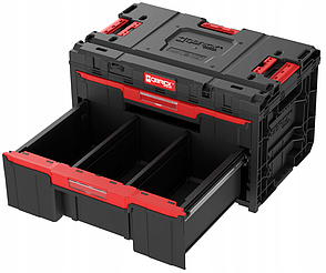 Ящик для інструментів Qbrick System ONE Drawer 2 Plus Toolbox 2.0 (5901238259787), фото 4