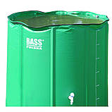 Бочка для дощової води 750л Bass Polska BH 7999, фото 4