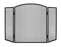 Ворота екран камінний PK013 Kaminer 8787 бар'єр захист для каміна