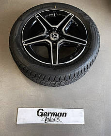 Оригінальні диски R19 Mercedes AMG GLC C253 X253