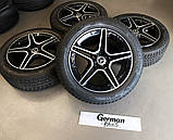 Оригінальні диски R19 Mercedes AMG GLC C253 X253, фото 2