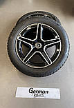 Оригінальні диски R19 Mercedes AMG GLC C253 X253, фото 4