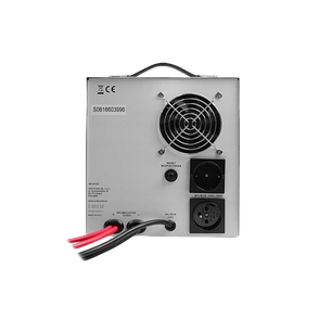 Аварійний комплект Volt Polska SINUS PRO 2000 E 12/230V 1250/2000W + Акумулятор VOLT AGM VRLA 100Ah 12V, фото 4