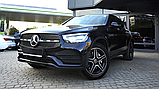 Оригінальні диски R19 Mercedes AMG GLC C253 X253, фото 7