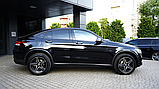 Оригінальні диски R19 Mercedes AMG GLC C253 X253, фото 8