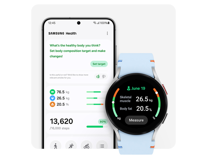 Smartwatch samsung 2019 deals