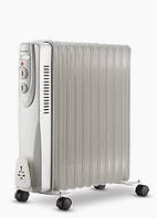 Масляний (оливний) радіатор KIANO Heater 25