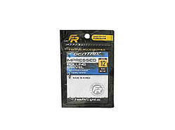 Вертлюг №12 9кг. (10шт/уп) арт.707-01-12 ТМ FISHING ROI