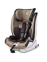 Автокрісло дитяче Caretero Volante Fix Limited 9-36 Beige автомобільне крісло для дітей R_2370