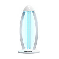 Стерилізуюча лампа UV-C та дистанційним керуванням Bass Polska BH 12751