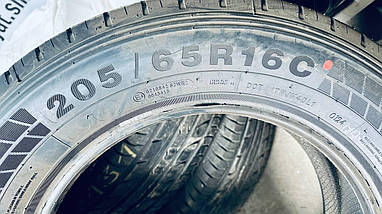 Шини 205/65R16C DOUBLESTAR LTECH DL01 (всесесезонні), стан новий, рік випуску 2024, фото 6