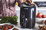 Мультипіч (аерофритюрниця) Tefal Easy Fry Compact EY101815, фото 7