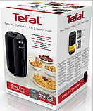 Мультипіч (аерофритюрниця) Tefal Easy Fry Compact EY101815, фото 11