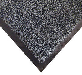 Брудозахисні килимки нейлонові серії Бронкс