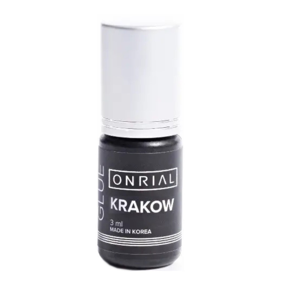 Клей для вій Onrial Krakow