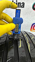 Шини легкові б/у 235/45R18 GOODRIDE Zuper Eco 7 літо, фото 6