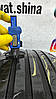 Шини легкові б/у 235/45R18 GOODRIDE Zuper Eco 7 літо, фото 9