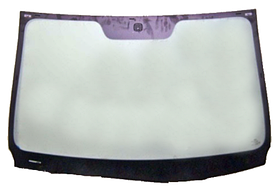 Скло лобове Kia Pro Ceed 07-12 3D HB Xinyu VIN, кріп.дзерк.