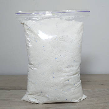 Універсальний пральний порошок для ручного та машинного прання 1 кг (X-1254)