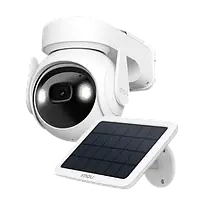 Комплекти відеоспостереження