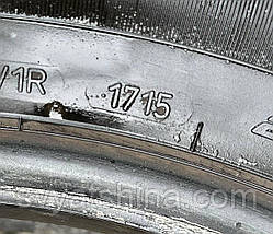 Шини легкові 235/50R18 FULDA Sport Control літо, фото 5