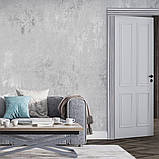 Рейка декоративна PS 2900х120х12мм Сіре дерево SW-00002142-, фото 8