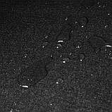 Текстильна складна шафа-гардероб 170×170×40 см, 14 полиць, фото 7