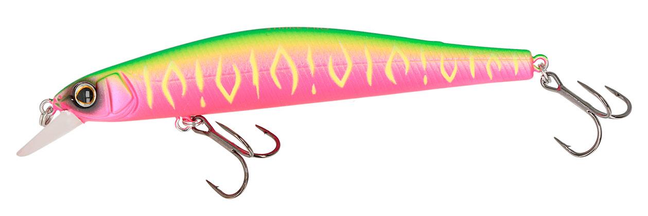 Воблер Strike Pro Inquisitor 110SF A230S 110мм 15.9г