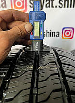 Шини вантажні б/у 195/65R16C PLATIN RP510 VAN (всесесезонні), фото 3