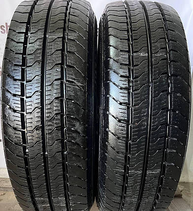 Шини вантажні б/у 195/65R16C PLATIN RP510 VAN (всесесезонні), фото 1