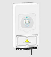 Гібридний інвертор Deye SUN-5K-SG03LP1-EU 5kW, 1Ф, 48V