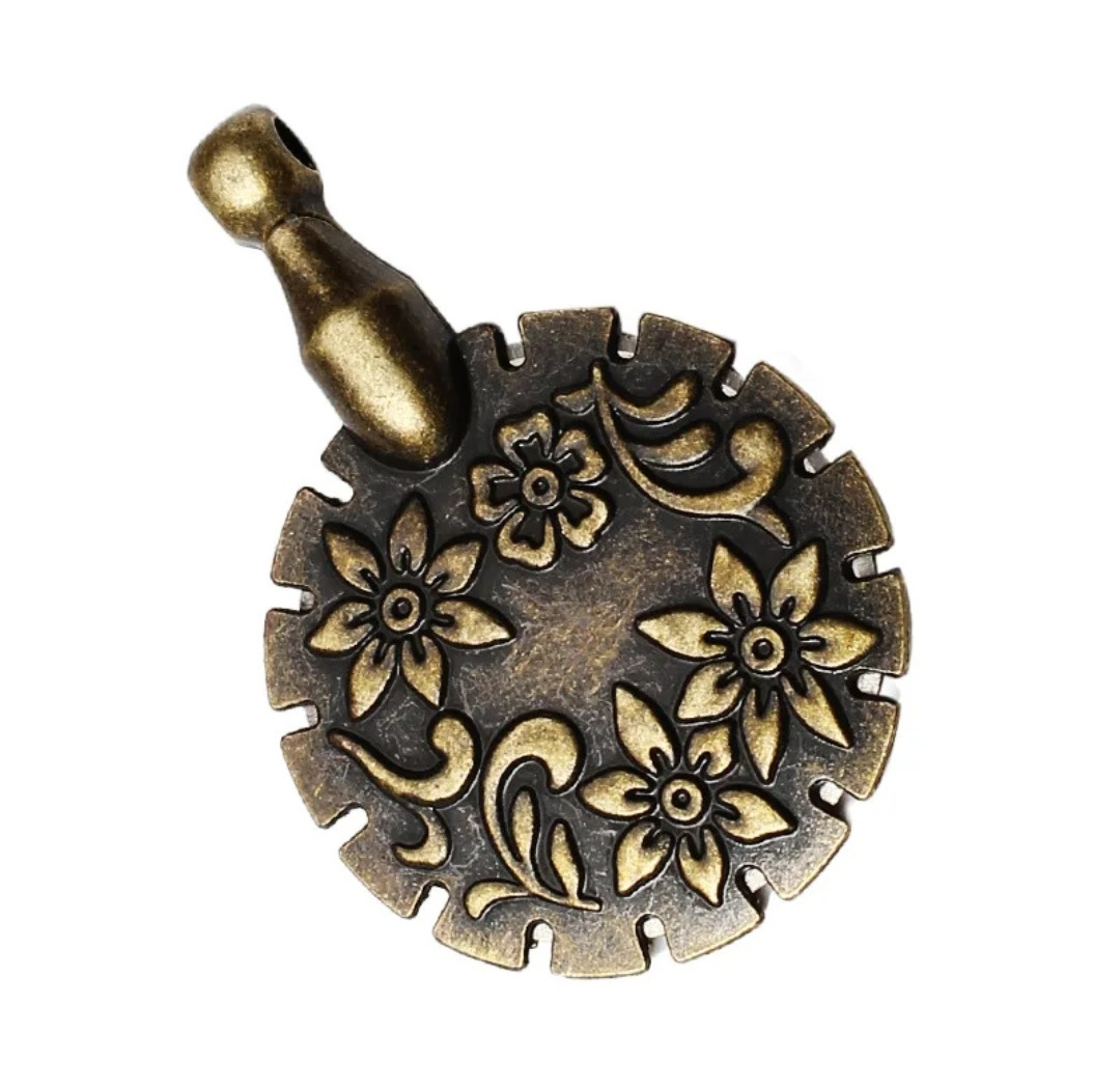 Підвіска-ніж Peri для підрізування ниток у шитті та рукоділлі YL-331 (6862)