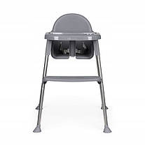 Дитячий стільчик для годування Ecotoys HC-135, фото 2
